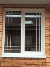 Конструкции со шпросами &mdash; Shyshkalov A.V.